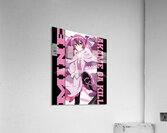 Akame ga Kill 63 Acrylic Print