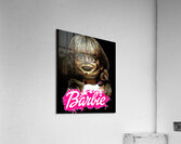 Annabelle 1 Acrylic Print