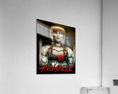 Annabelle 2 Acrylic Print