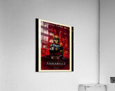 Annabelle 3 Acrylic Print