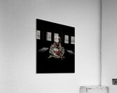 Annabelle 5 Acrylic Print