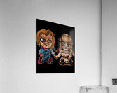 Annabelle 15 Acrylic Print