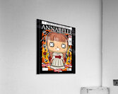 Annabelle 16 Acrylic Print