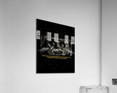 Annabelle 17 Acrylic Print