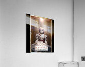 Annabelle 20 Acrylic Print