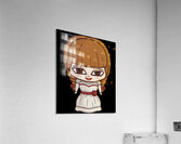 Annabelle 22 Acrylic Print