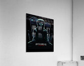 Annabelle 24 Acrylic Print