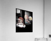 Annabelle 25 Acrylic Print