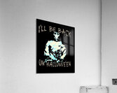 Annabelle 29 Acrylic Print