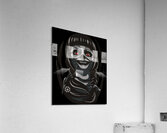 Annabelle 39 Acrylic Print
