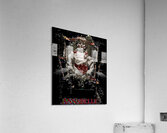Annabelle 41 Acrylic Print