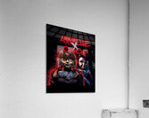 Annabelle 43 Acrylic Print