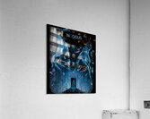 Annabelle 49 Acrylic Print