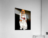 Annabelle 53 Acrylic Print