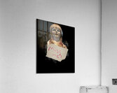 Annabelle 56 Acrylic Print
