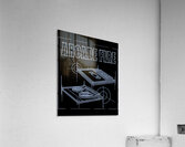 Arcade Fire 7 Acrylic Print