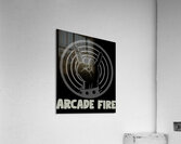 Arcade Fire 10 Acrylic Print