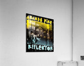 Arcade Fire 12 Acrylic Print