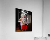 Arcade Fire 15 Acrylic Print