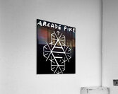 Arcade Fire 17 Acrylic Print