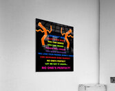 Arcade Fire 19 Acrylic Print