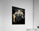 Arcade Fire 22 Acrylic Print