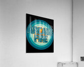 Arcade Fire 27 Acrylic Print