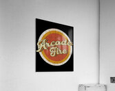 Arcade Fire 31 Acrylic Print