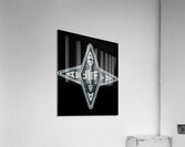 Arcade Fire 34 Acrylic Print