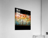 Arcade Fire 39 Acrylic Print