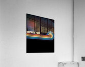 Arcade Fire 48 Acrylic Print