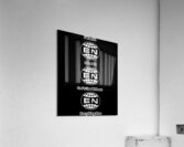 Arcade Fire 55 Acrylic Print