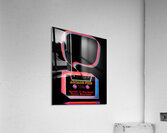 Arcade Fire 57 Acrylic Print