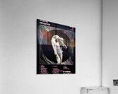 Arcade Fire 58 Acrylic Print