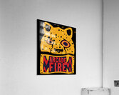 Arcade Fire 59 Acrylic Print