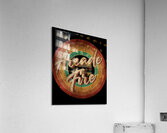 Arcade Fire 63 Acrylic Print