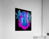 Arcane 7 Acrylic Print