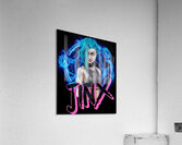 Arcane 10 Acrylic Print