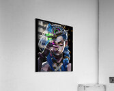 Arcane 19 Acrylic Print