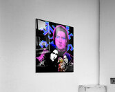 Arcane 23 Acrylic Print