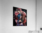 Arcane 25 Acrylic Print