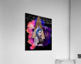 Arcane 26 Acrylic Print