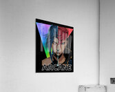 Arcane 29 Acrylic Print