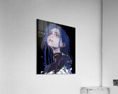 Arcane 30 Acrylic Print