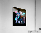 Arcane 31 Acrylic Print