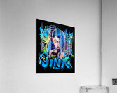 Arcane 32 Acrylic Print
