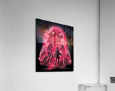 Arcane 33 Acrylic Print