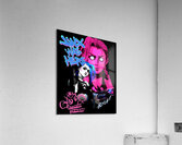 Arcane 34 Acrylic Print