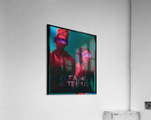 Arcane 35 Acrylic Print