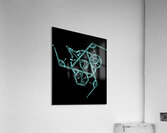 Arcane 37 Acrylic Print